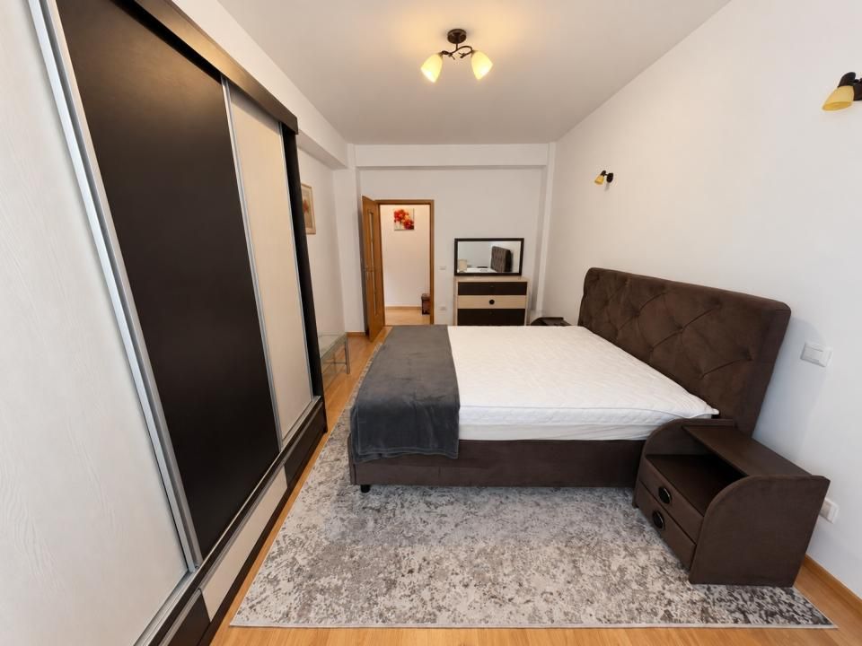 Apartament cu 3 camere la etajul 1 de inchiriat- zona Autogara – fotografia 10 din 20