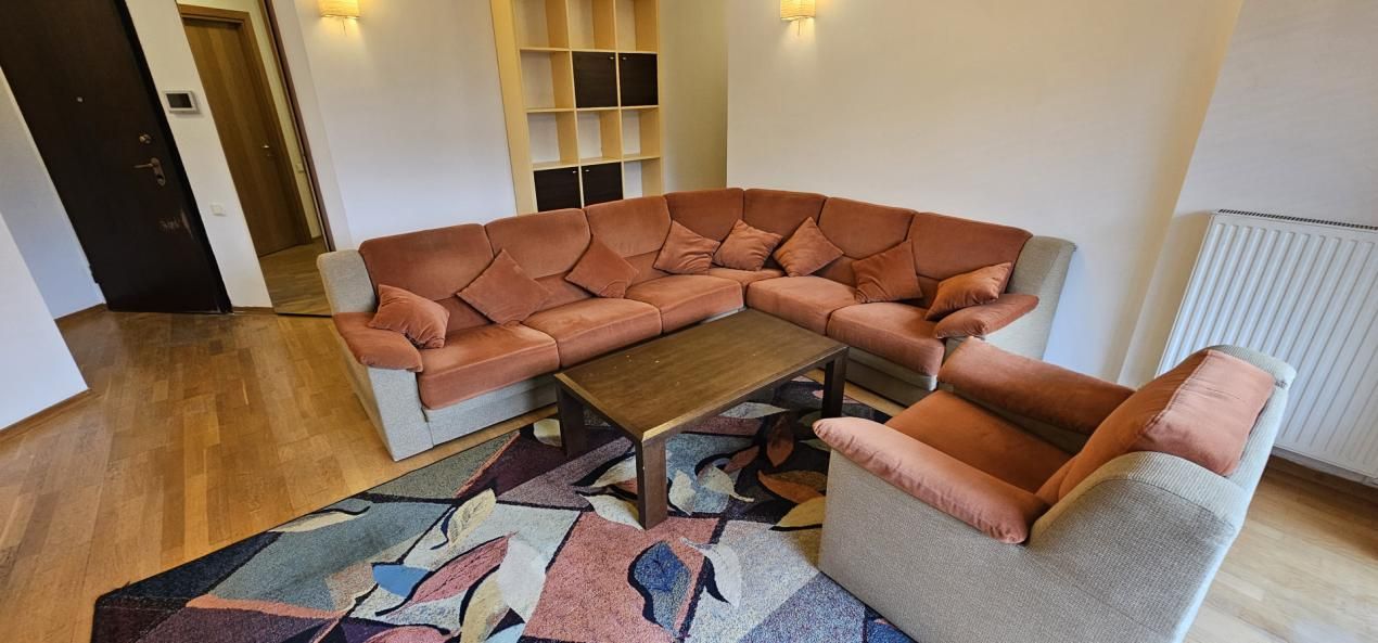 Doi Cocosi - Straulesti - 3 camere cu parcare si boxa incluse – fotografia 7 din 51