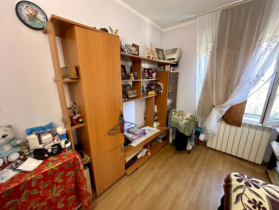 Casa pe PARTER Alba Iulia I 3 camere I teren 625 mp I finisata I – fotografia 13 din 16