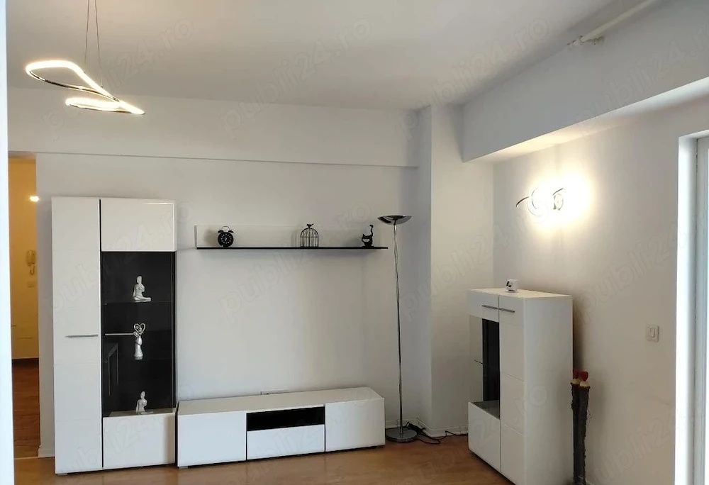 Garsoniera-Studio | Pantelimon | Metrou | Bloc nou | Centrala – fotografia 3 din 9