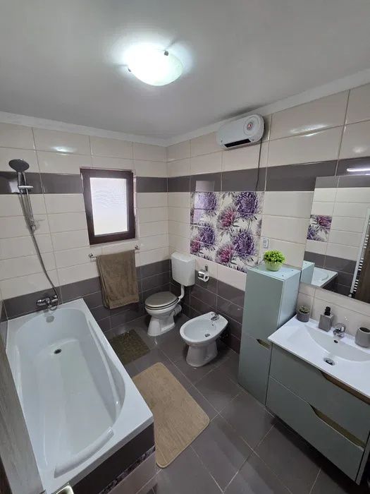 Duplex de vânzare | Curte generoasă | Stradă privată | zona Terra – fotografia 10 din 10
