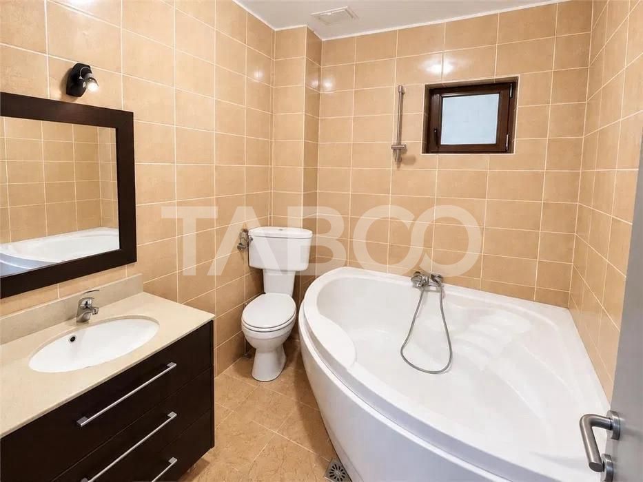 Apartament 3 camere de vanzare decomandat 54 mp zona Selimbar Sibiu – fotografia 5 din 12