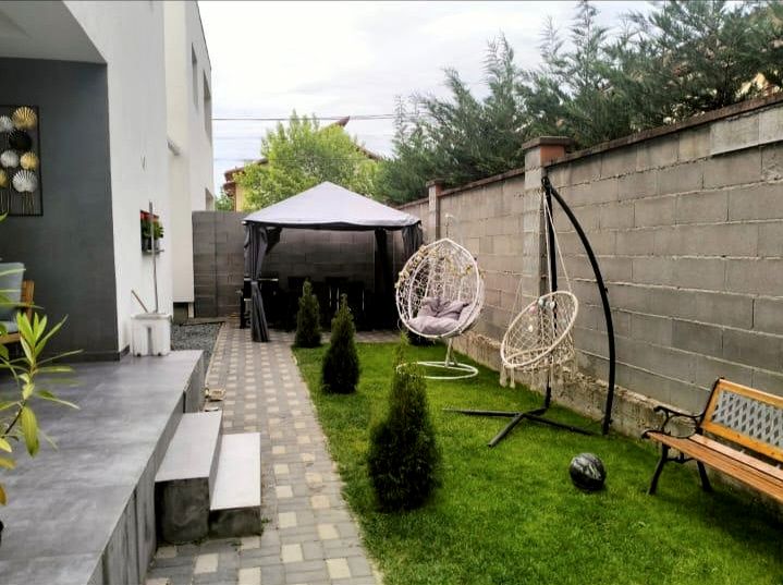 Duplex despărțit prin garaj, 3 Dormitoare- Zona Lidl - Dumbravita – fotografia 2 din 16