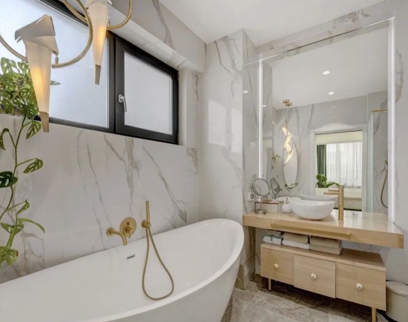 Apartament 4 camere -200,6mp - Iancului – fotografia 14 din 21