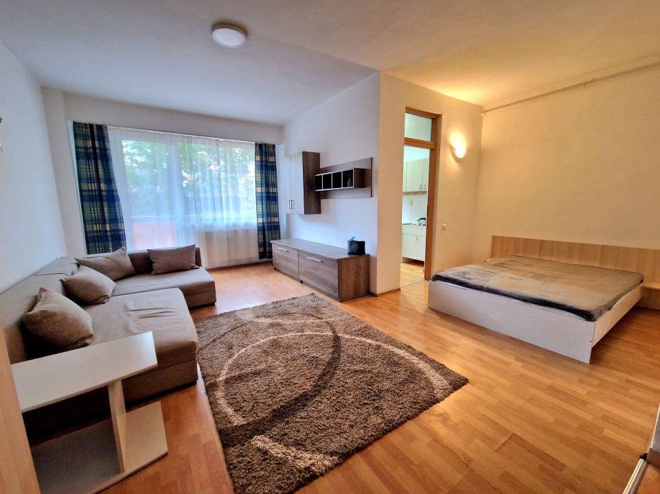 Apartament 1 camera, Calea Dorobantilor – fotografia 3 din 9