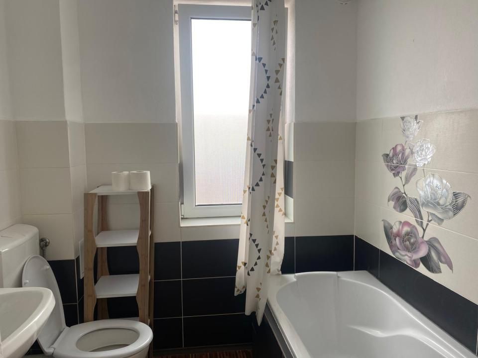 Chirie - Apartament 2 camere, open-space, et.2 cartier Arhitectilor – fotografia 6 din 8