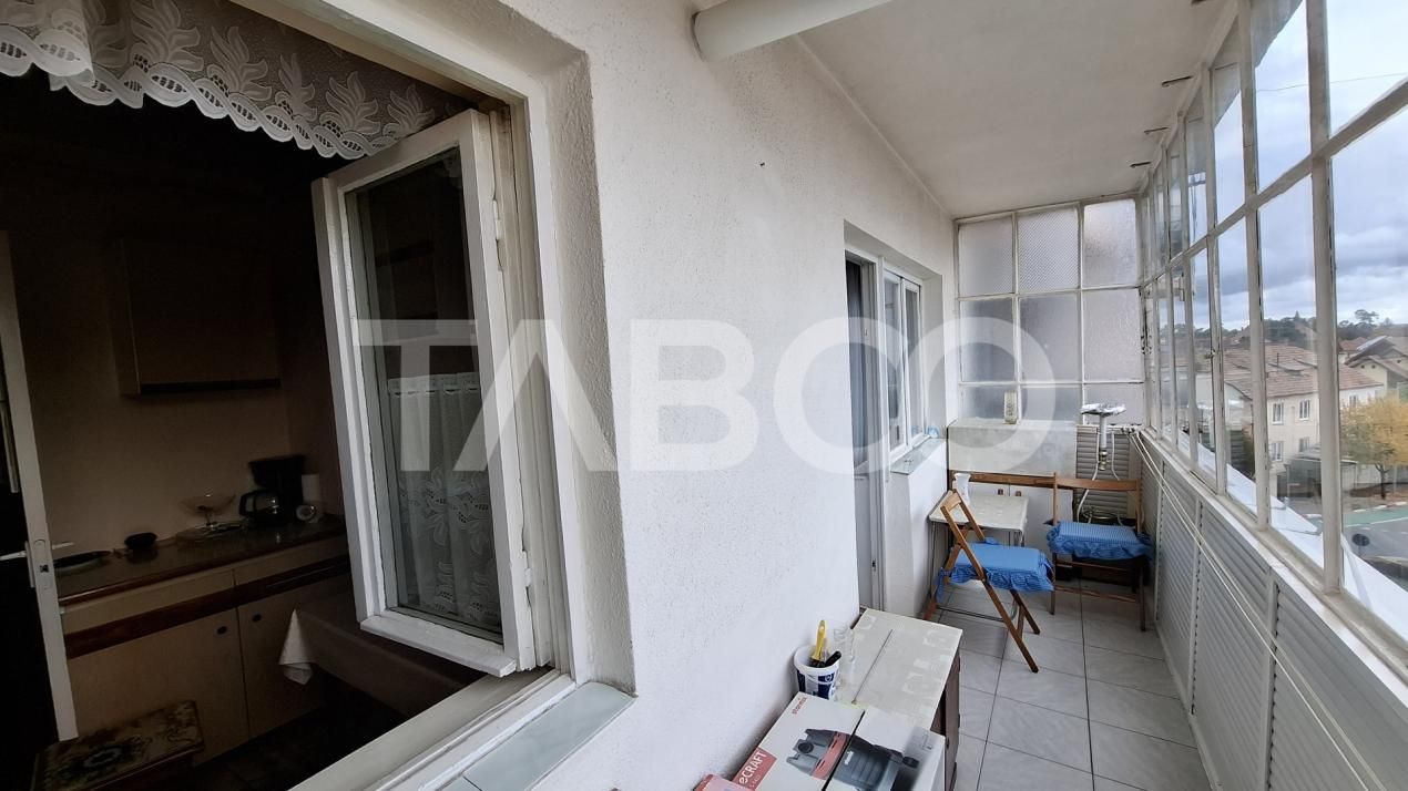 Apartament 2 camere decomandat 43 mp zona Calea Dumbravii Siretului – fotografia 10 din 11