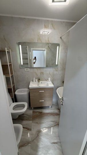 2 Camere de inchiriat | Mihai Bravu | Centrala proprie| Pet-friendly | Metrou | – fotografia 6 din 8