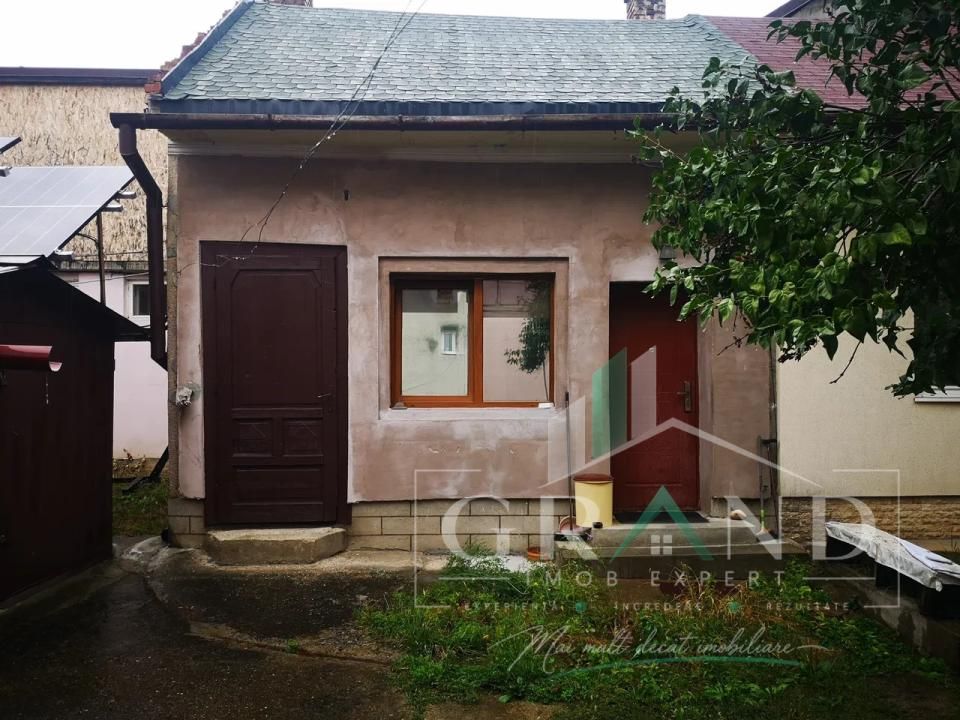Garsonieră la casă, Grigorescu, Cluj-Napoca – fotografia 5 din 5