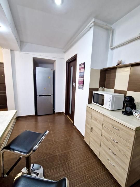 Apartament modern 2 camere, 38 mp utili, etaj 3 - zona Dorobantilor – fotografia 5 din 6