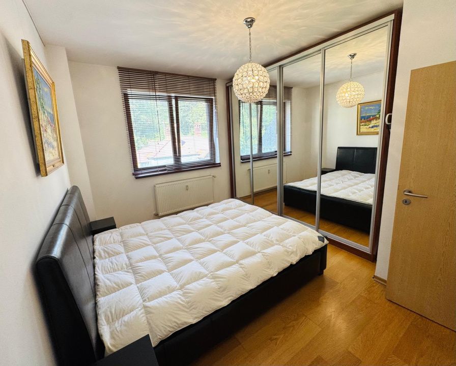 Apartament Premium 3 Camere – Ski In/Ski Out Pârtia Clăbucet, Predeal – fotografia 7 din 30