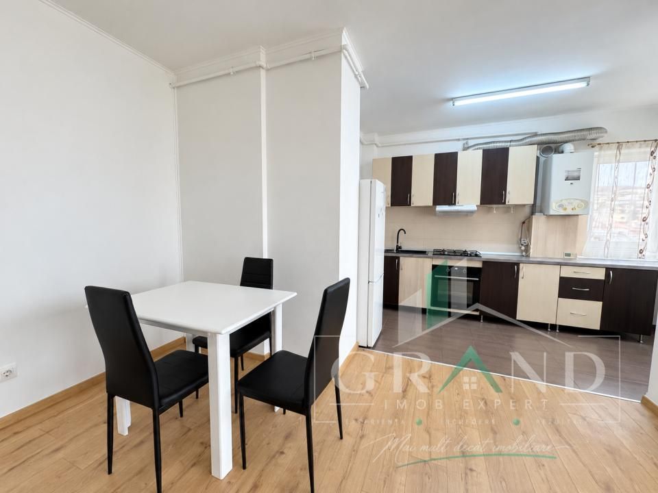2 CAMERE | 60 MP+BALCON | PARCARE | CORNELIU COPOSU/AUTOGARĂ – fotografia 11 din 36
