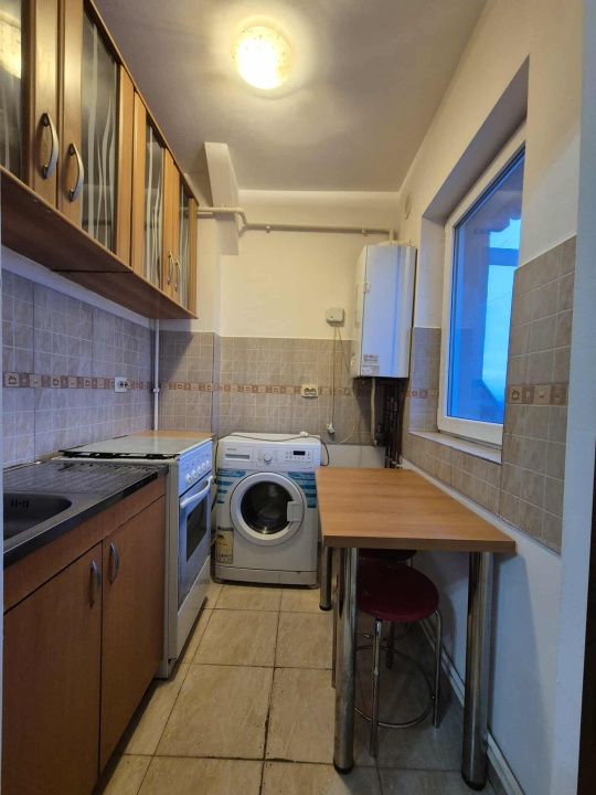 COMISION 0% Apartament cu 2 camere, 33 mp utili - Piata Doina – fotografia 5 din 7