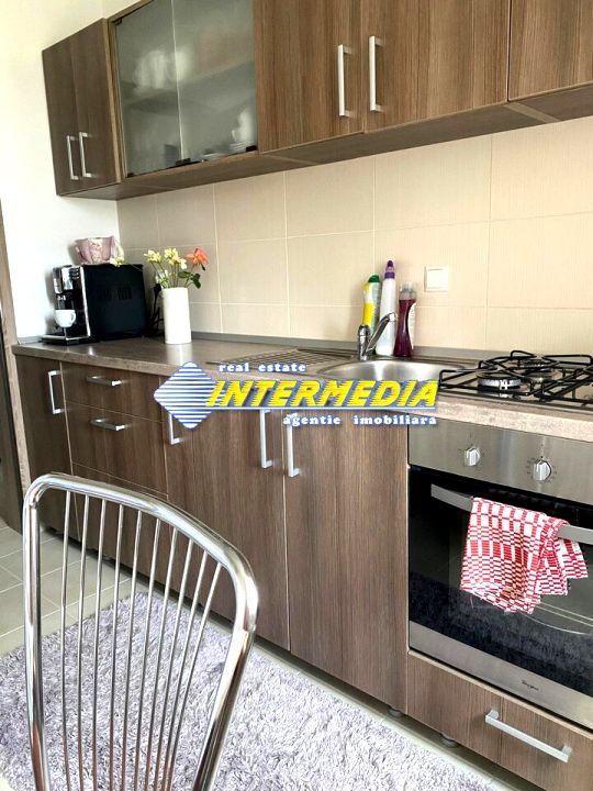 Apartament 2 camere de vanzare in BLOC NOU Alba Iulia zona Centru – fotografia 2 din 9