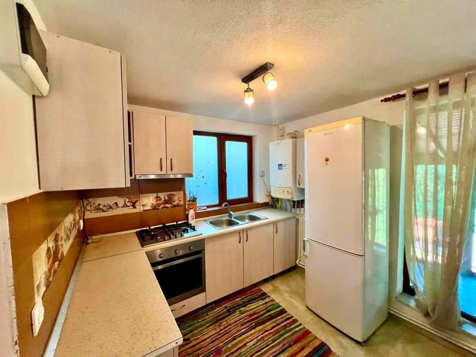 Casa Smeura - langa padure – fotografia 4 din 18