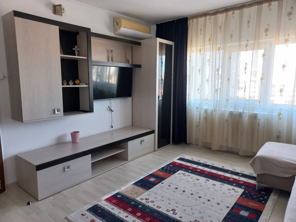 Primo - Apartament cochet 2 camere , centrala pe gaz – fotografia 1 din 15