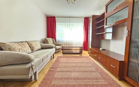 Ap 2 camere 55m2 | Aviatiei - Str. Maguricea | Metrou Aurel Vlaicu - Promenada
