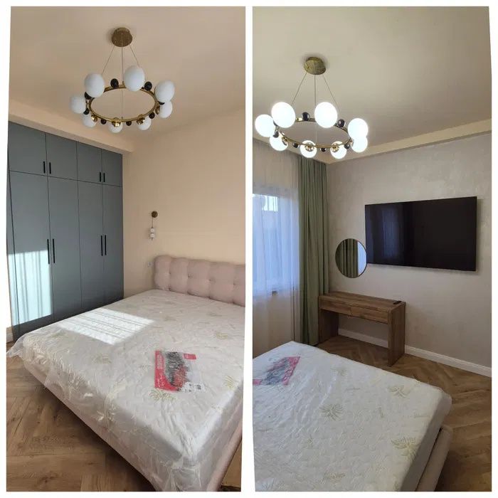 Apartament premium | 3 camere | grădină | Someșeni | Prima închiriere – fotografia 6 din 8
