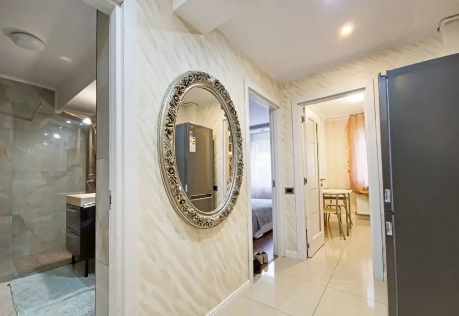Apartament 2 Camere decomandat | Valea Gârbăului - Vivo – fotografia 7 din 8