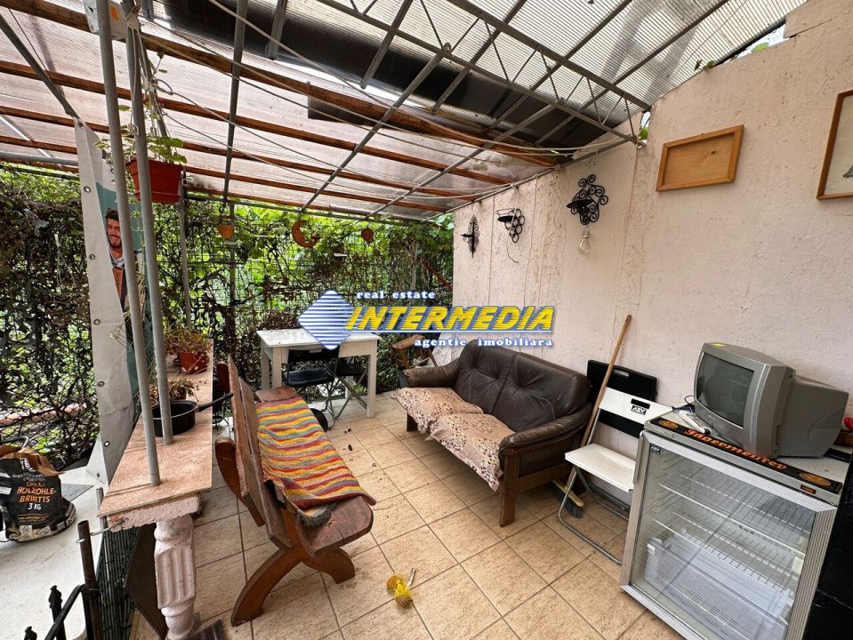 Vanzare Casa 6 Camere in Alba Iulia Cetate mobilata – fotografia 9 din 10