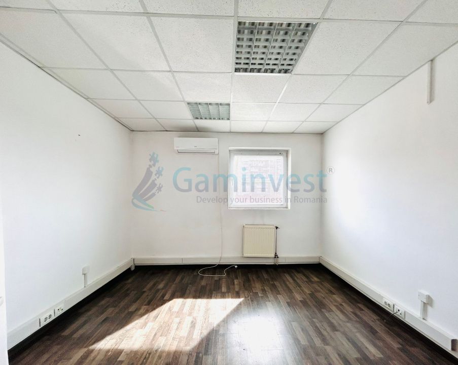 Spatiu pentru birou de inchiriat in Oradea, zona centrala – fotografia 3 din 5