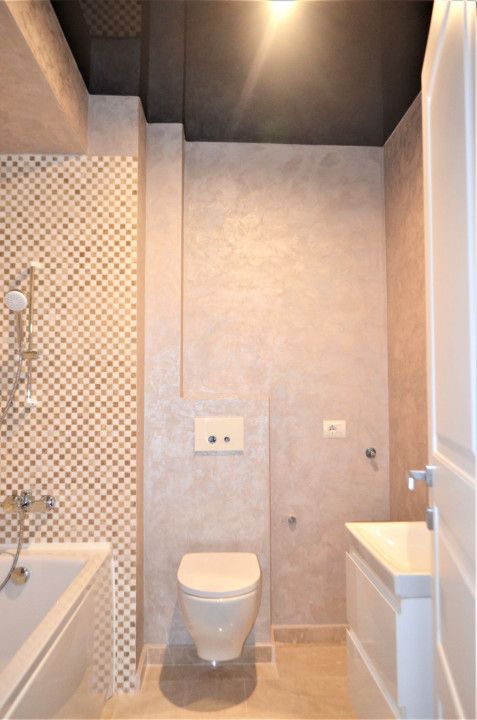 Studio de lux de vanzare in Sigma Residence din zona Tomis Plus. – fotografia 40 din 44