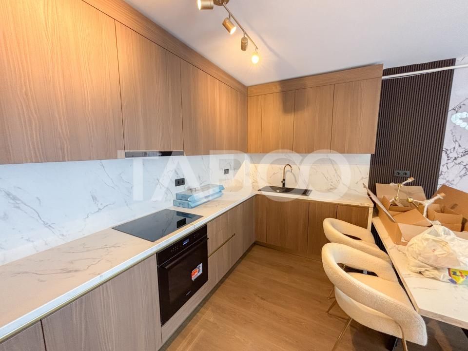 Apartament cu 2 camere in Floresti zona Centrala Eroilor la cheie – fotografia 3 din 8