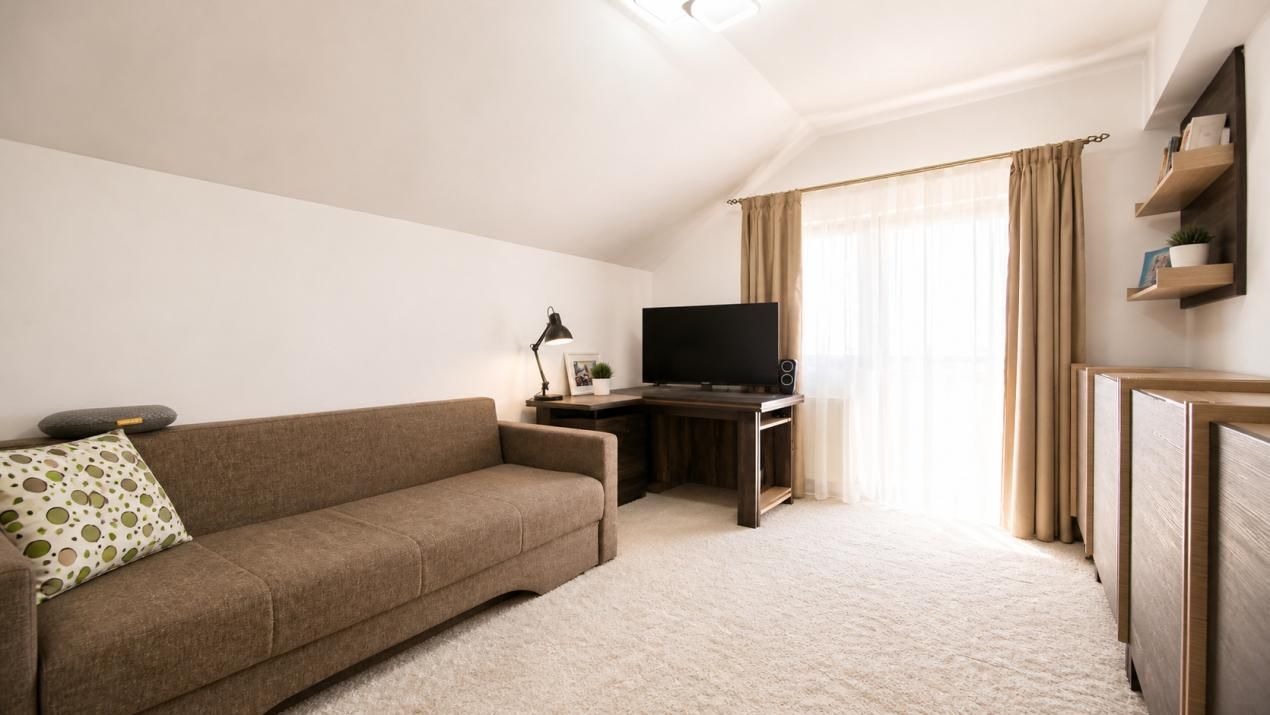 De vânzare casă P+M în Hărman | 146 mp utili | Curte 440 mp – fotografia 24 din 38