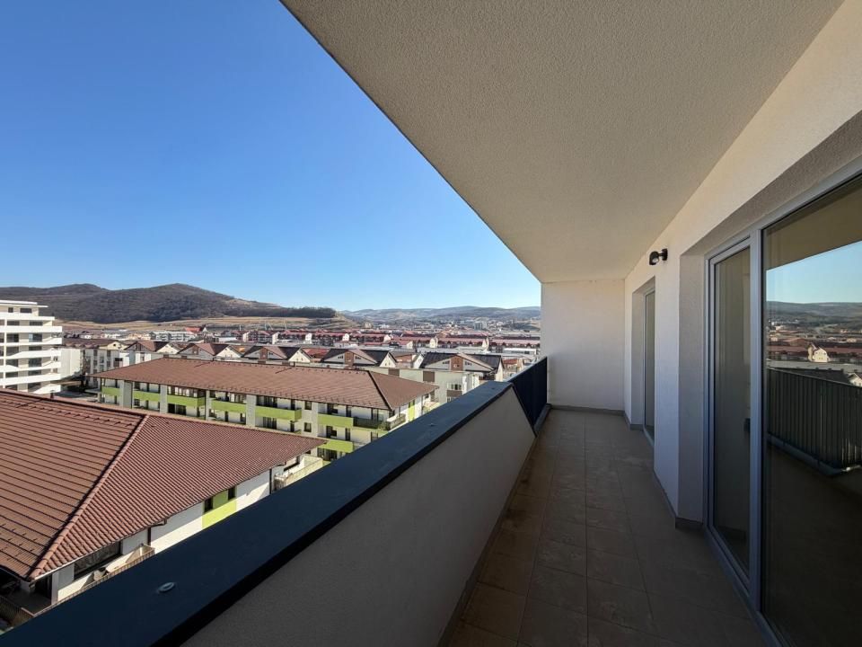 Apartament premium | 3 camere | finisat | Eroilor Residence - Florești – fotografia 7 din 8