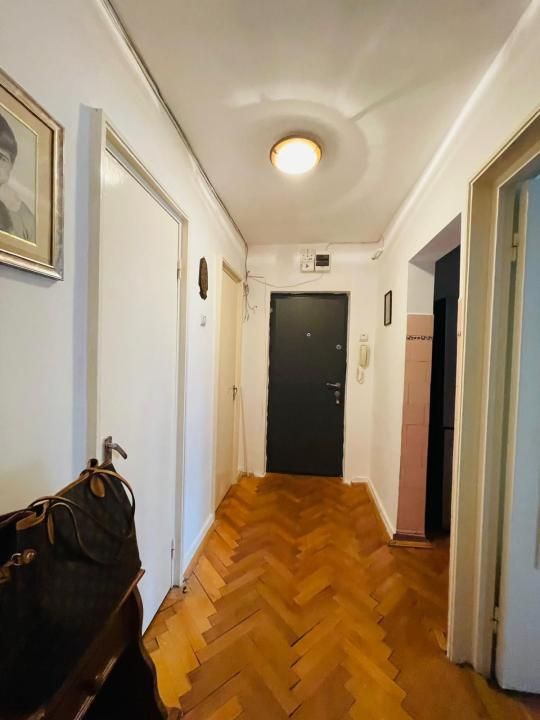 Apartament 3 camere | decomandat | etaj 3 | Mănăștur – fotografia 21 din 22