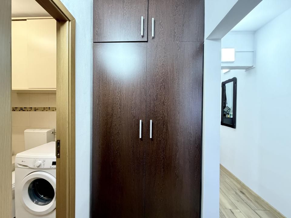 Apartament 3 camere | decomandat | Promenada Mall - Spitalul Judetean – fotografia 12 din 17