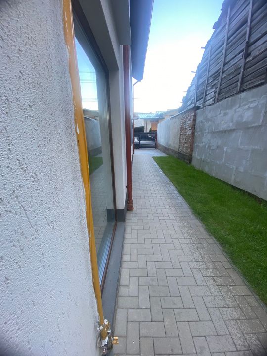 Duplex semifinisat, Cluj, lângă Rivus Mall – fotografia 4 din 4
