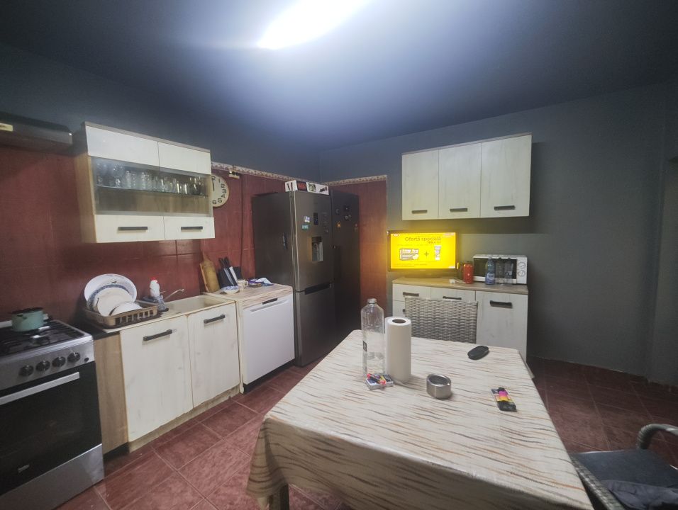 Casa 6 camere, teren 466 mp, Craiova, Bariera Vâlcii – fotografia 11 din 15