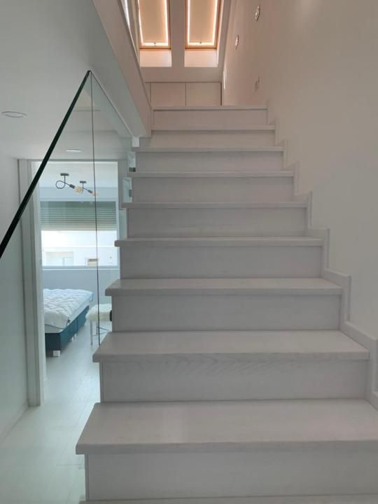 Casa 4 camere 140MP | Voluntari | 2 Locuri de parcare | Gradina | – fotografia 13 din 22
