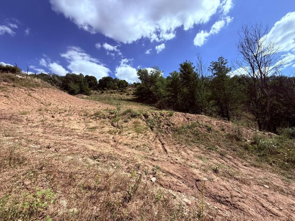 Teren premium în Budeasa, priveliște superbă către Baraj – fotografia 2 din 6