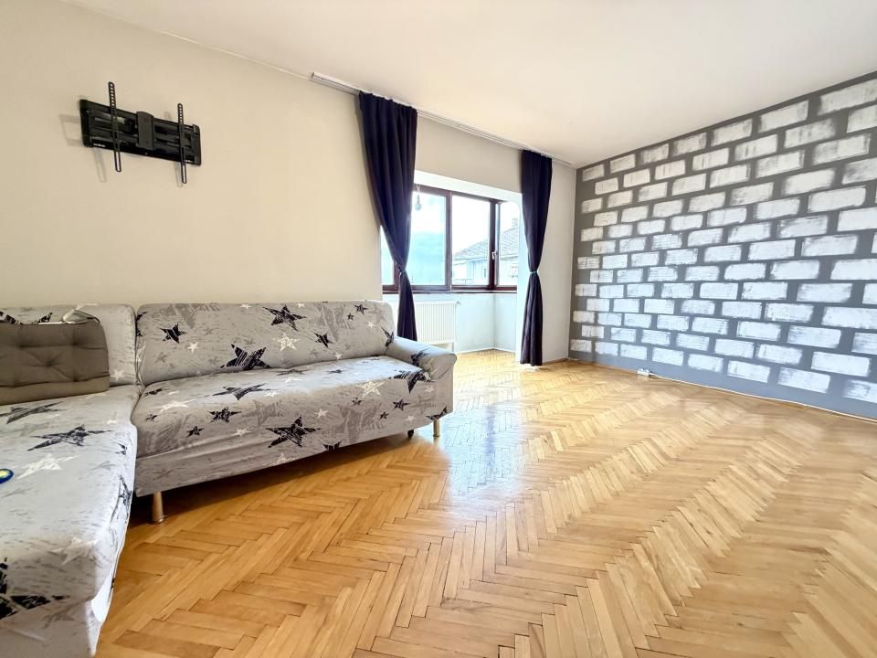 Apartament modern 2 camere, 55 mp utili - Zona Bucovina – fotografia 5 din 11