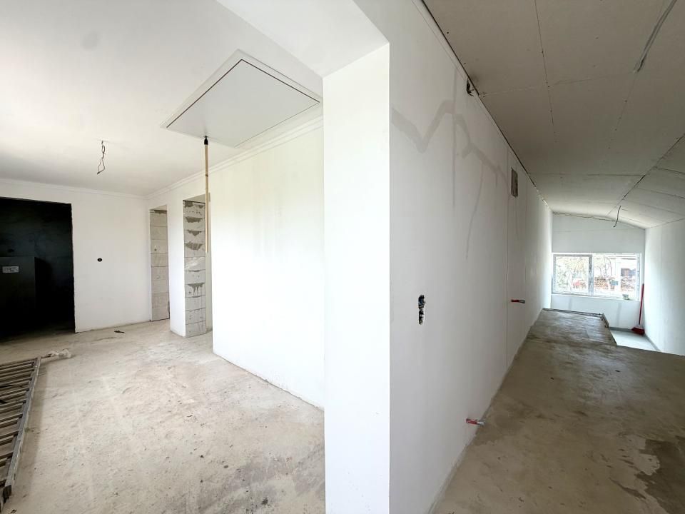Casa individuala moderna 5 camere, 590 mp teren - Becicherecul Mic – fotografia 7 din 10