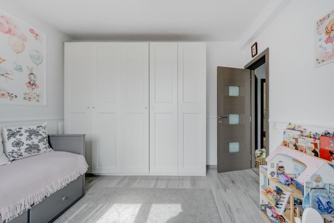Casă individuală cu preț de apartament | Chiajna – Central – fotografia 17 din 23
