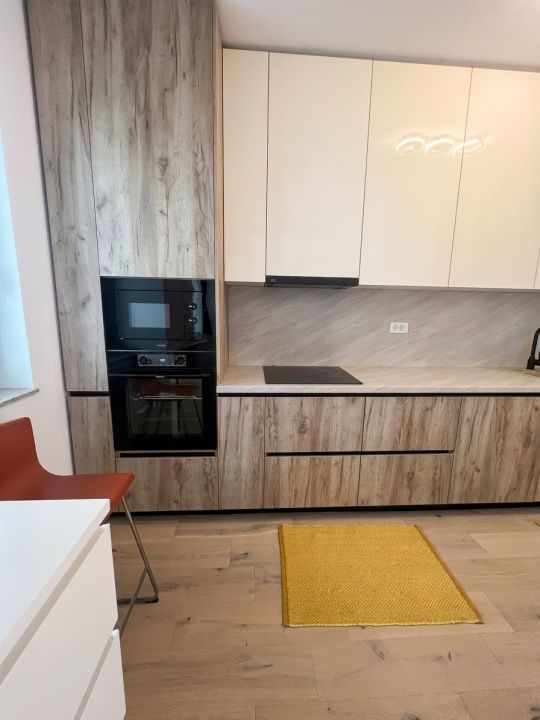 Apartament de inchiriat Pipera – fotografia 5 din 15