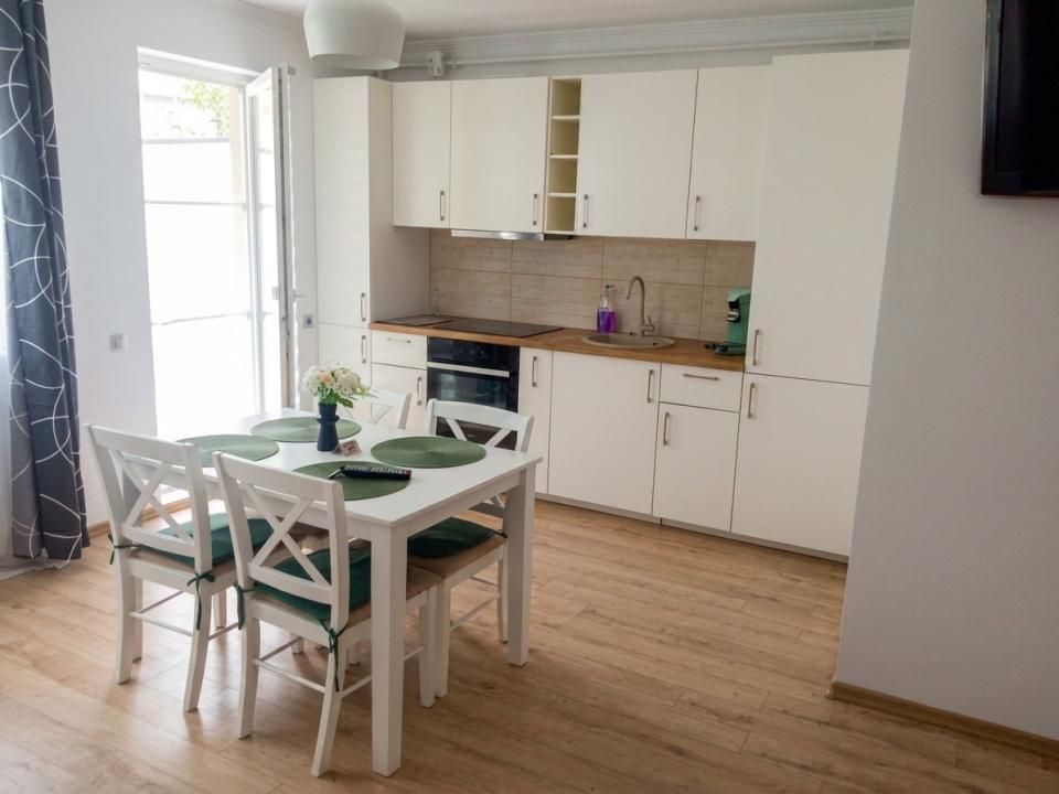 Apartament | 2 camere | terasă 25mp | zona Kik / Jysk – fotografia 4 din 7