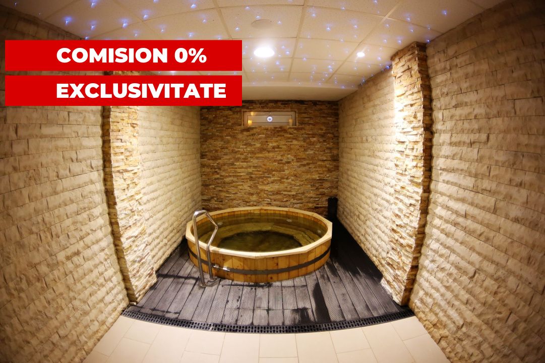 Spa cu renume si business welness functional – fotografia 17 din 22