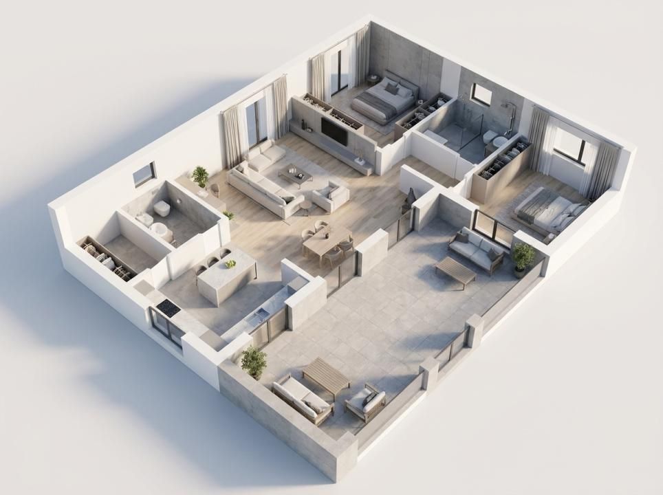 Casă + teren 472 mp | Comuna Berceni (Vidra) | Persoana Fizica | 0% comision – fotografia 1 din 11
