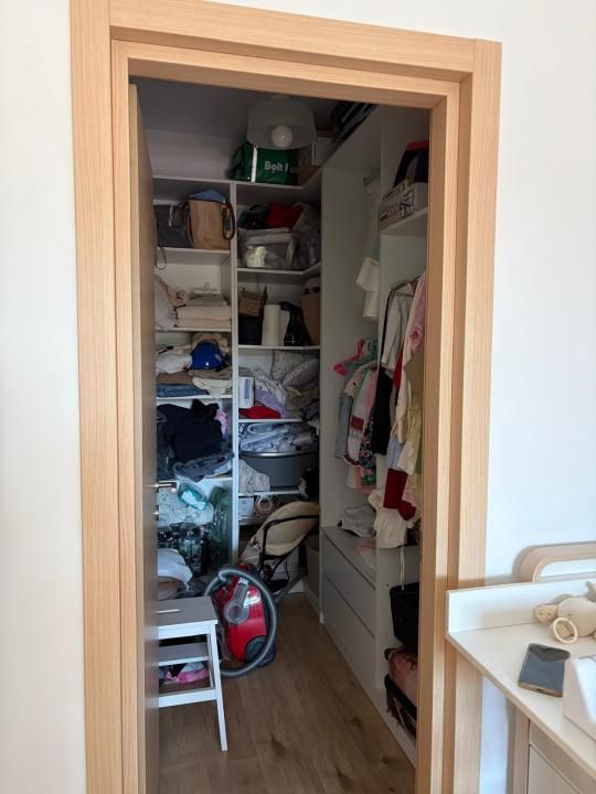 2 Camere de vanzare |  GrandVia | Blvd Timisoara | Parcare subterana | – fotografia 11 din 11