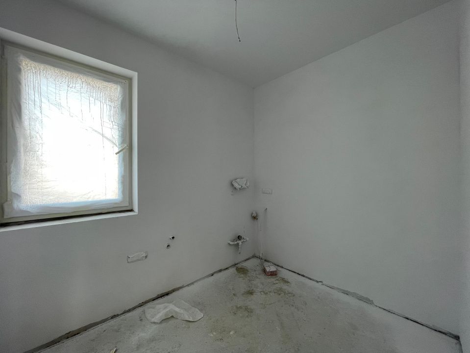 Duplex 112mp utili - predare la cheie - MCity Mosnita Noua – fotografia 5 din 12