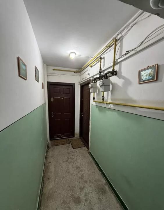 📍 Apartament 2 Cam Decomandat – Etaj 2/4, Zona Micro 6(Vizavi de fostul Select) – fotografia 7 din 12