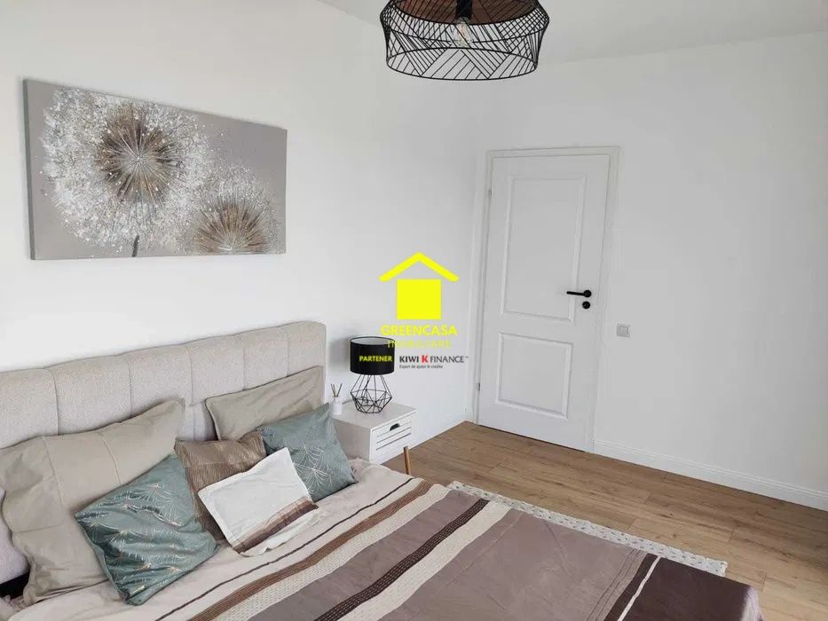 Apartament 2 camere, terasa, zona Vivo - Oncos Park – fotografia 6 din 8