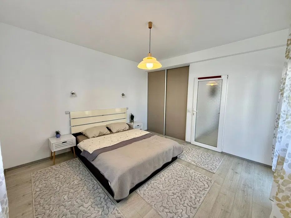 Apartament cu 2 camere în Florești, zona Stadionului – fotografia 5 din 7