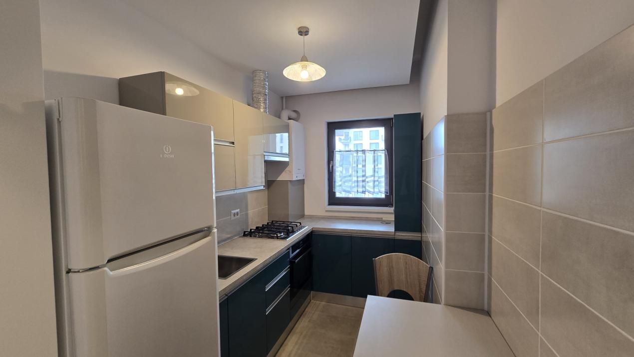 Vanzare apartament 2 camere Citta Residential Park Piata Delfinului Pantelimon – fotografia 6 din 14