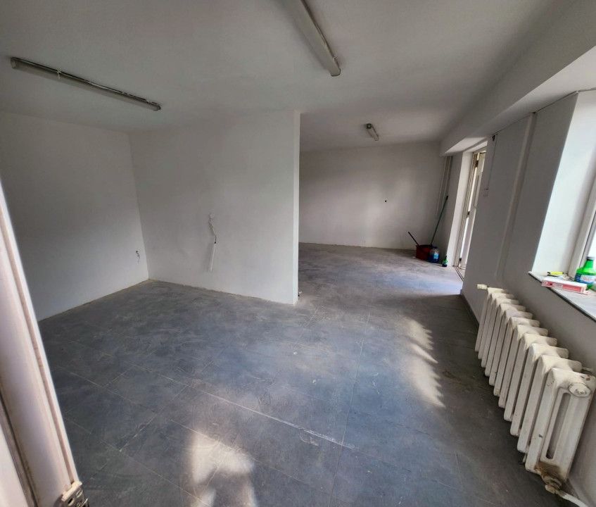 Închiriere spațiu comercial cu terasă, Iris – fotografia 2 din 8