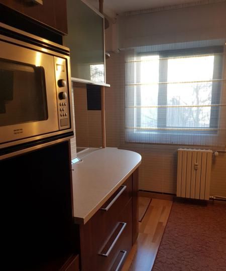 3 Camere de inchiriat | Rahova | Mobilat | Utilat – fotografia 9 din 18